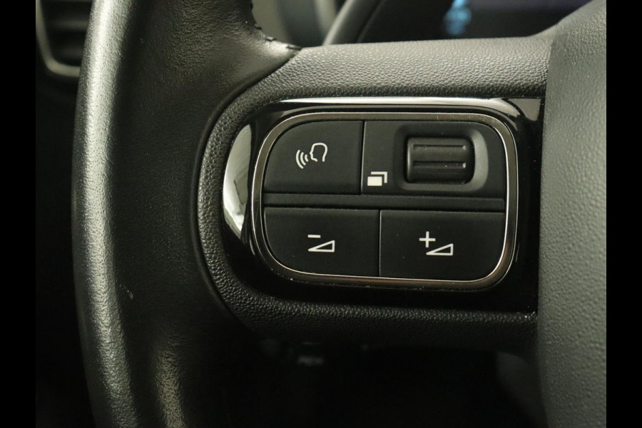 Citroën C5 Aircross 1.6 Plug-in Hybrid 225 Business | Trekhaak | Carplay | Navigatie | Camera | Parkeerhulp | Digital Cockpit | Climate control | Cruise control | PHEV