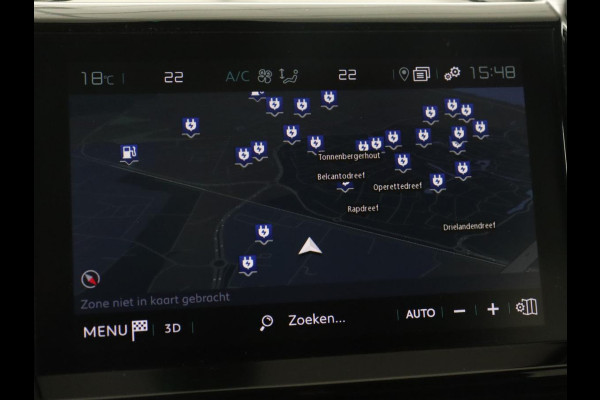 Citroën C5 Aircross 1.6 Plug-in Hybrid 225 Business | Trekhaak | Carplay | Navigatie | Camera | Parkeerhulp | Digital Cockpit | Climate control | Cruise control | PHEV