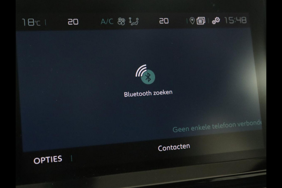Citroën C5 Aircross 1.6 Plug-in Hybrid 225 Business | Trekhaak | Carplay | Navigatie | Camera | Parkeerhulp | Digital Cockpit | Climate control | Cruise control | PHEV