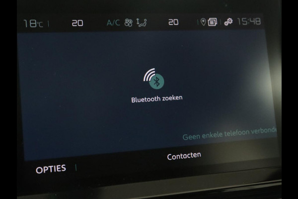 Citroën C5 Aircross 1.6 Plug-in Hybrid 225 Business | Trekhaak | Carplay | Navigatie | Camera | Parkeerhulp | Digital Cockpit | Climate control | Cruise control | PHEV