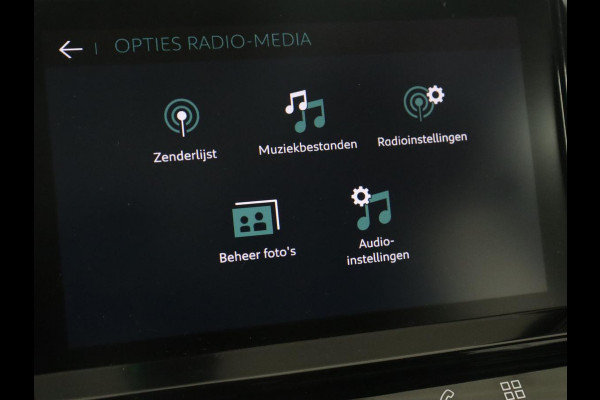Citroën C5 Aircross 1.6 Plug-in Hybrid 225 Business | Trekhaak | Carplay | Navigatie | Camera | Parkeerhulp | Digital Cockpit | Climate control | Cruise control | PHEV