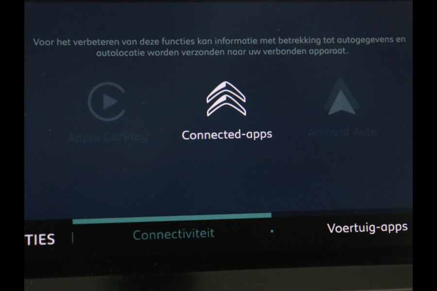 Citroën C5 Aircross 1.6 Plug-in Hybrid 225 Business | Trekhaak | Carplay | Navigatie | Camera | Parkeerhulp | Digital Cockpit | Climate control | Cruise control | PHEV