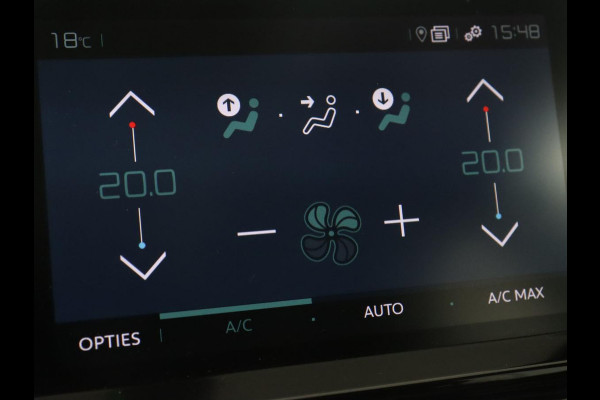 Citroën C5 Aircross 1.6 Plug-in Hybrid 225 Business | Trekhaak | Carplay | Navigatie | Camera | Parkeerhulp | Digital Cockpit | Climate control | Cruise control | PHEV