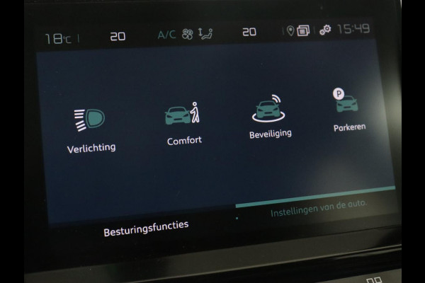 Citroën C5 Aircross 1.6 Plug-in Hybrid 225 Business | Trekhaak | Carplay | Navigatie | Camera | Parkeerhulp | Digital Cockpit | Climate control | Cruise control | PHEV