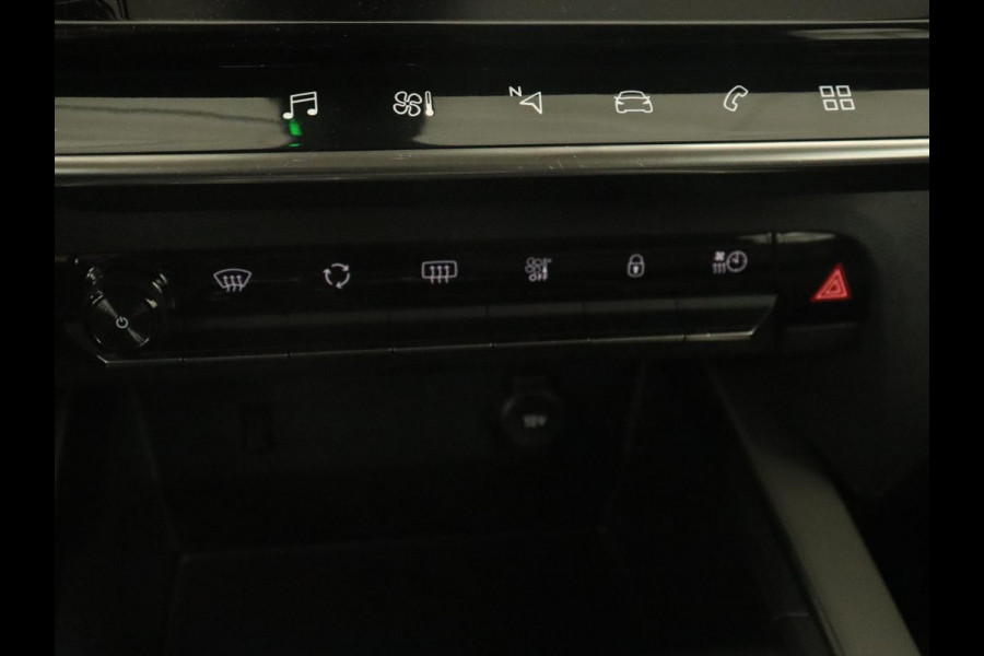 Citroën C5 Aircross 1.6 Plug-in Hybrid 225 Business | Trekhaak | Carplay | Navigatie | Camera | Parkeerhulp | Digital Cockpit | Climate control | Cruise control | PHEV