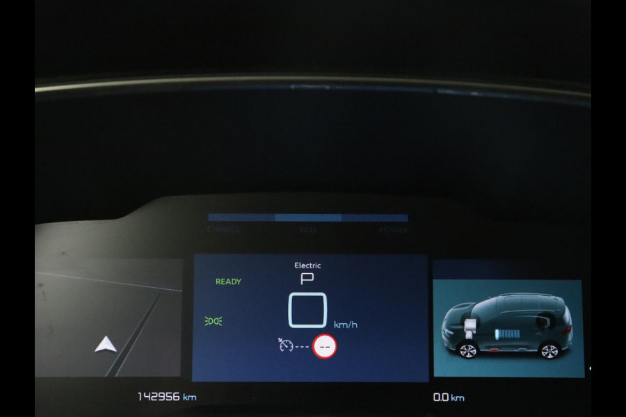 Citroën C5 Aircross 1.6 Plug-in Hybrid 225 Business | Trekhaak | Carplay | Navigatie | Camera | Parkeerhulp | Digital Cockpit | Climate control | Cruise control | PHEV
