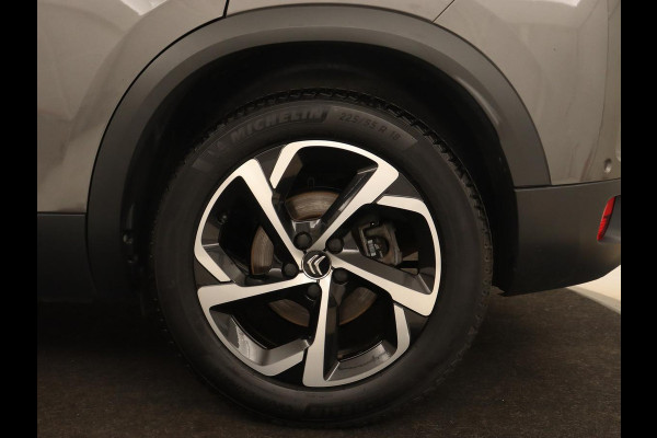 Citroën C5 Aircross 1.6 Plug-in Hybrid 225 Business | Trekhaak | Carplay | Navigatie | Camera | Parkeerhulp | Digital Cockpit | Climate control | Cruise control | PHEV