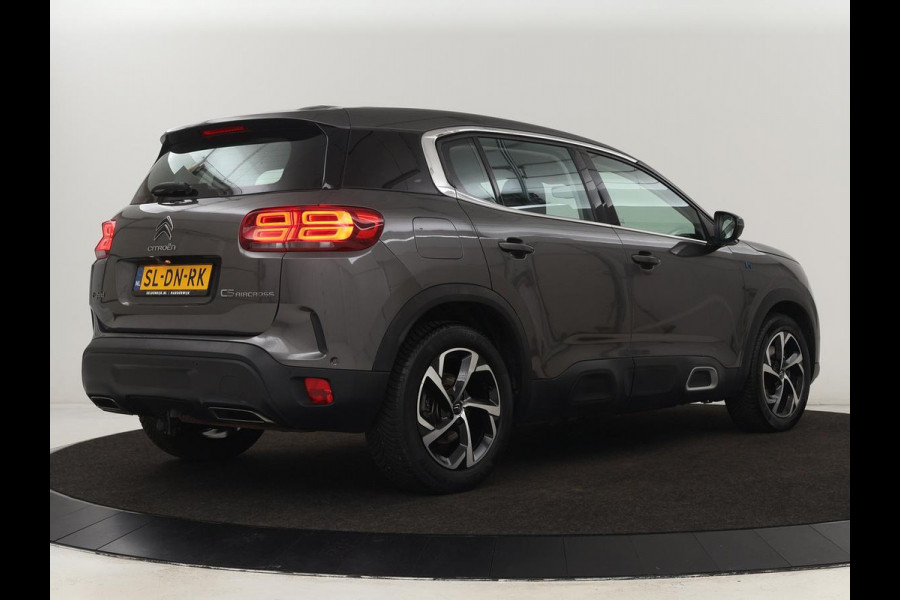 Citroën C5 Aircross 1.6 Plug-in Hybrid 225 Business | Trekhaak | Carplay | Navigatie | Camera | Parkeerhulp | Digital Cockpit | Climate control | Cruise control | PHEV