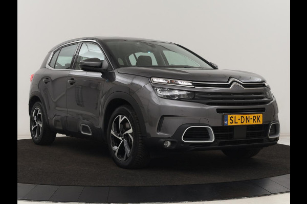 Citroën C5 Aircross 1.6 Plug-in Hybrid 225 Business | Trekhaak | Carplay | Navigatie | Camera | Parkeerhulp | Digital Cockpit | Climate control | Cruise control | PHEV
