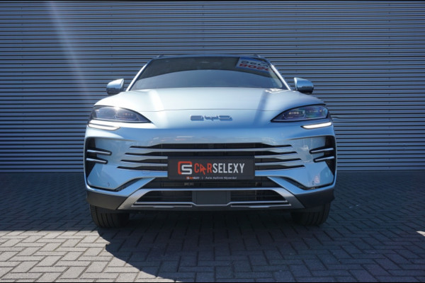 BYD SEAL U 217PK PHEV Boost NIEUW! | ADAPTIVE | SCHUIFDAK | 360° CAMERA!! BYD SEAL U 217PK PHEV Boost NIEUW! | ADAPTIVE | SCHUIFDAK | 360° CAMERA!!