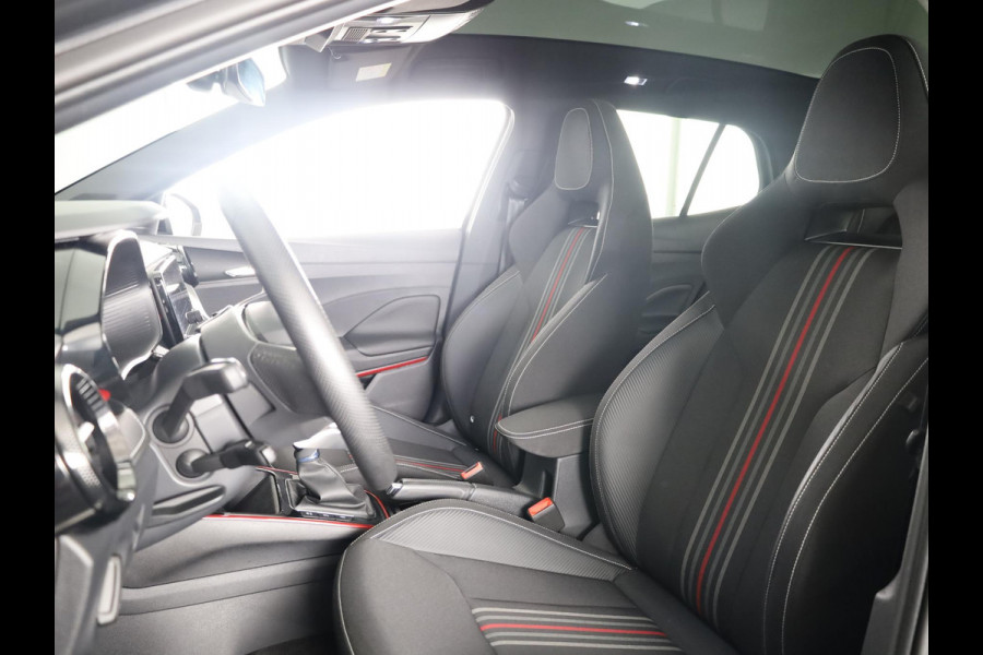 Škoda Fabia 1.0 TSI Monte Carlo 115 PK DSG | Verlengde garantie | Navigatie via app | Cruise control | Stoelverwarming |