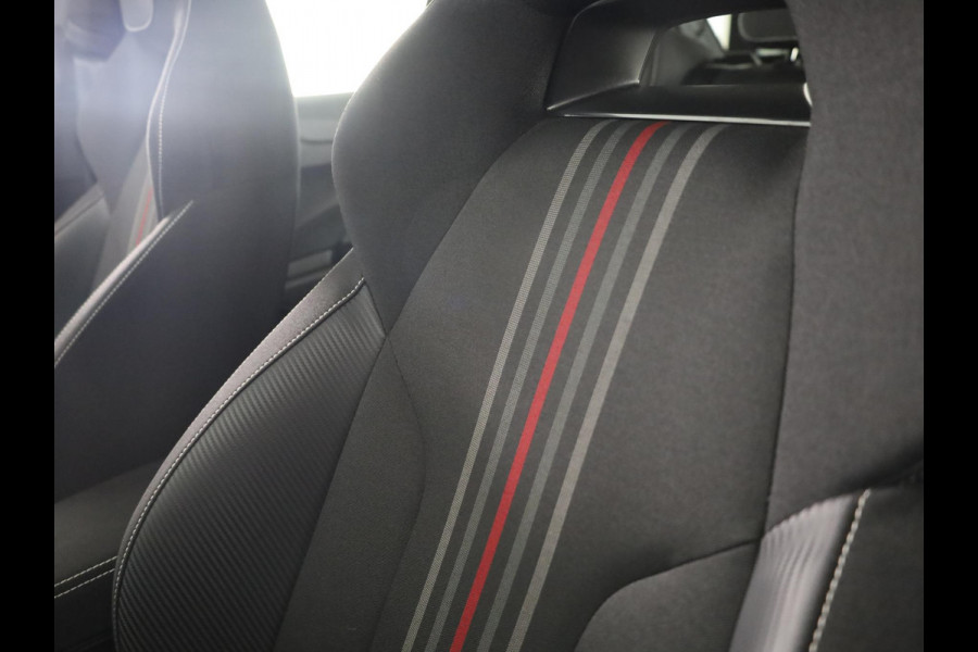 Škoda Fabia 1.0 TSI Monte Carlo 115 PK DSG | Verlengde garantie | Navigatie via app | Cruise control | Stoelverwarming |