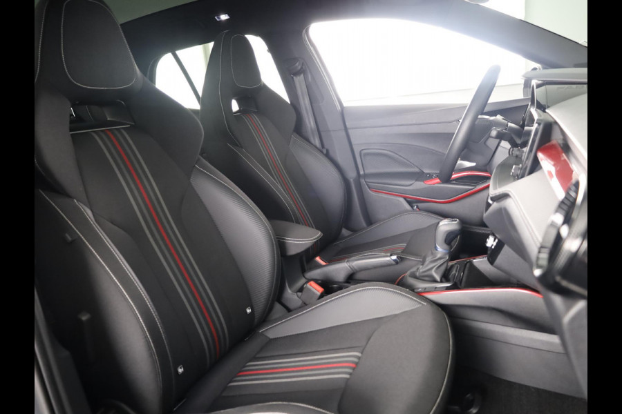 Škoda Fabia 1.0 TSI Monte Carlo 115 PK DSG | Verlengde garantie | Navigatie via app | Cruise control | Stoelverwarming |