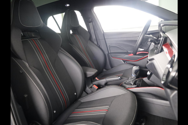 Škoda Fabia 1.0 TSI Monte Carlo 115 PK DSG | Verlengde garantie | Navigatie via app | Cruise control | Stoelverwarming |