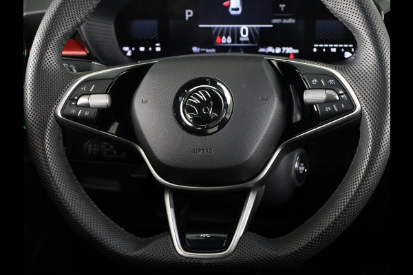 Škoda Fabia 1.0 TSI Monte Carlo 115 PK DSG | Verlengde garantie | Navigatie via app | Cruise control | Stoelverwarming |