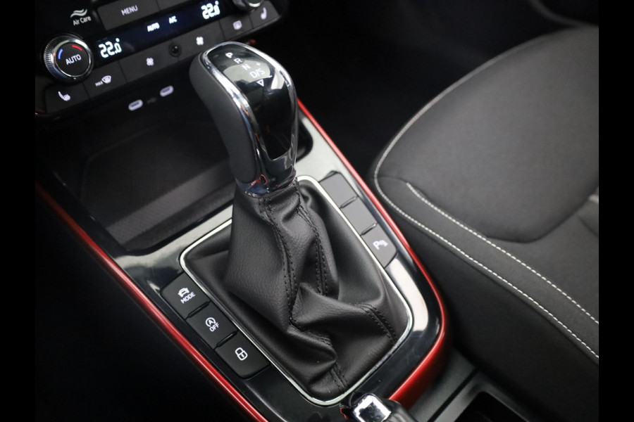 Škoda Fabia 1.0 TSI Monte Carlo 115 PK DSG | Verlengde garantie | Navigatie via app | Cruise control | Stoelverwarming |