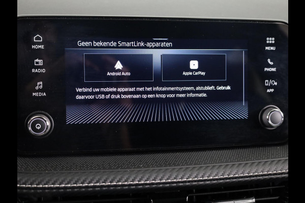 Škoda Fabia 1.0 TSI Monte Carlo 115 PK DSG | Verlengde garantie | Navigatie via app | Cruise control | Stoelverwarming |