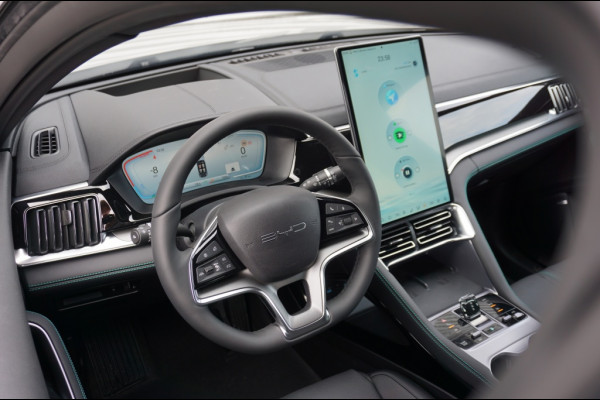 BYD SEAL U 217PK PHEV Boost NIEUW! | ADAPTIVE | SCHUIFDAK | WINTERPACK! BYD SEAL U 217PK PHEV Boost NIEUW! | ADAPTIVE | SCHUIFDAK | WINTERPACK!