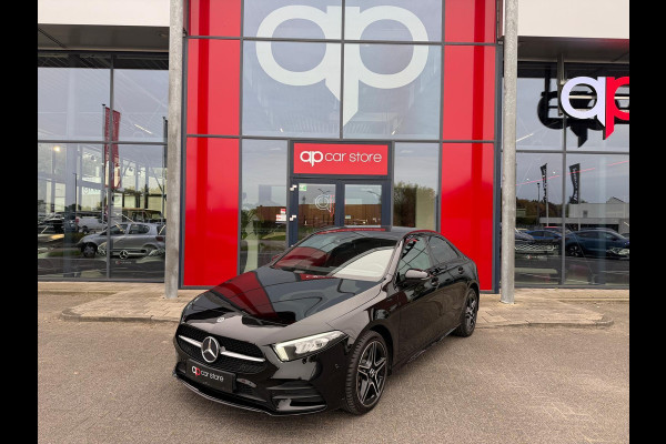 Mercedes-Benz A-Klasse 250 e Business Solution AMG Limited