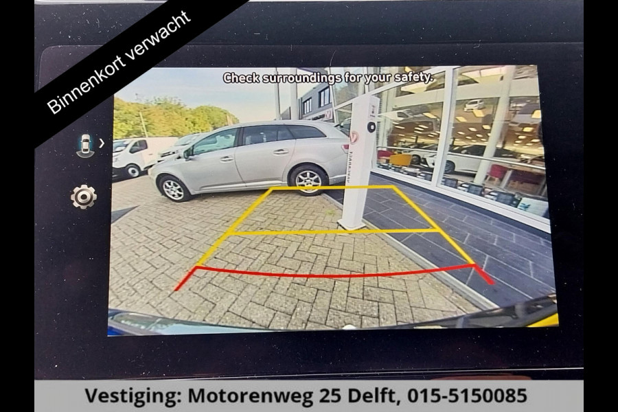 Hyundai Tucson 1.6 T-GDI HEV COMFORT SMART 1e EIG. GARANTIE 2032* NAVI.TREKHAAK.STUUR/STOELVERWARMING.CAMERA ETC