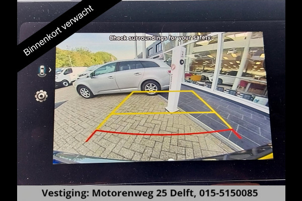 Hyundai Tucson 1.6 T-GDI HEV COMFORT SMART 1e EIG. GARANTIE 2032* NAVI.TREKHAAK.STUUR/STOELVERWARMING.CAMERA ETC