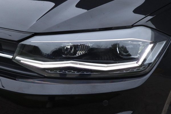 Volkswagen Polo 1.0 TSI Comfortline | Virtual Cockpit | PDC | LED