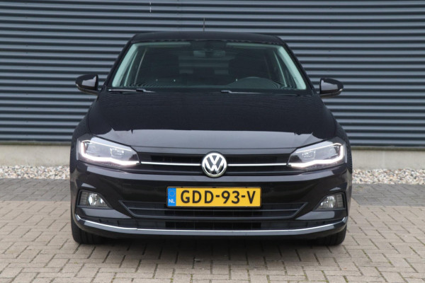Volkswagen Polo 1.0 TSI Comfortline | Virtual Cockpit | PDC | LED