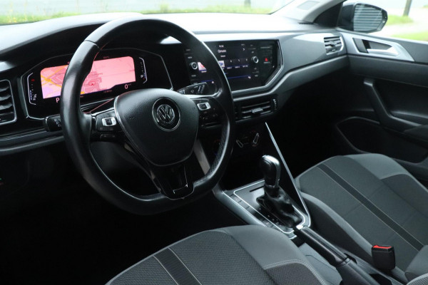 Volkswagen Polo 1.0 TSI Comfortline | Virtual Cockpit | PDC | LED