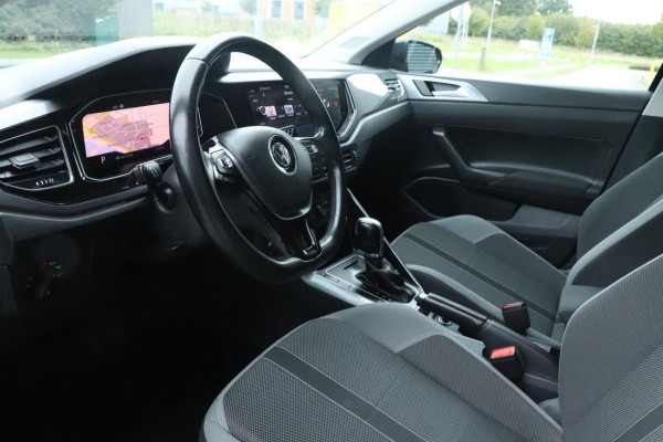Volkswagen Polo 1.0 TSI Comfortline | Virtual Cockpit | PDC | LED