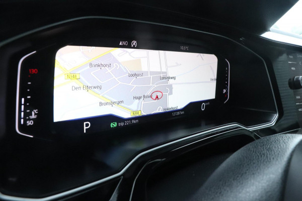 Volkswagen Polo 1.0 TSI Comfortline | Virtual Cockpit | PDC | LED