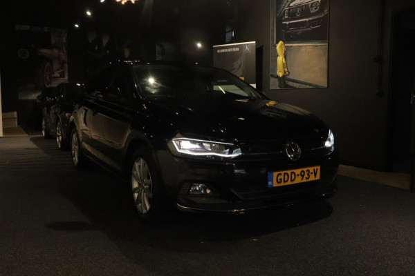 Volkswagen Polo 1.0 TSI Comfortline | Virtual Cockpit | PDC | LED