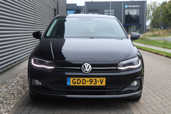 Volkswagen Polo 1.0 TSI Comfortline | Virtual Cockpit | PDC | LED