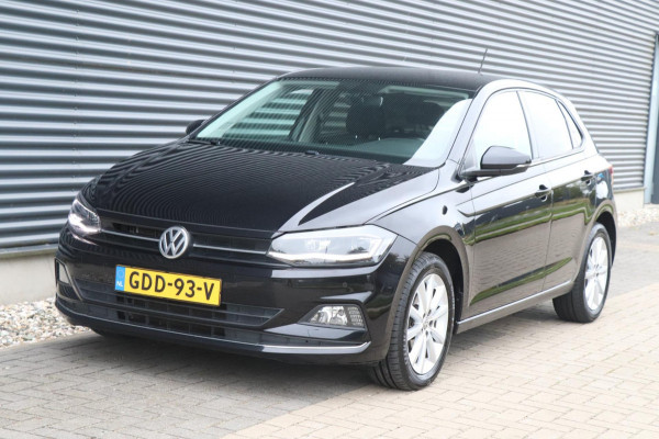 Volkswagen Polo 1.0 TSI Comfortline | Virtual Cockpit | PDC | LED