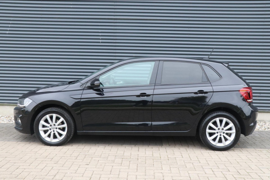 Volkswagen Polo 1.0 TSI Comfortline | Virtual Cockpit | PDC | LED
