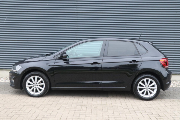 Volkswagen Polo 1.0 TSI Comfortline | Virtual Cockpit | PDC | LED