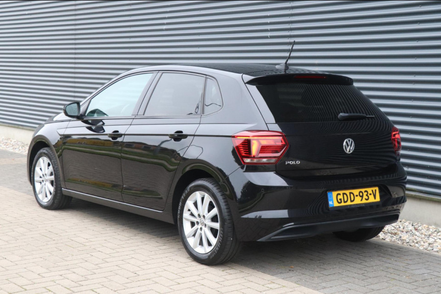 Volkswagen Polo 1.0 TSI Comfortline | Virtual Cockpit | PDC | LED