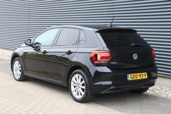 Volkswagen Polo 1.0 TSI Comfortline | Virtual Cockpit | PDC | LED
