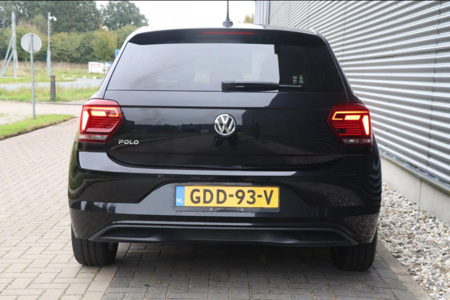 Volkswagen Polo 1.0 TSI Comfortline | Virtual Cockpit | PDC | LED