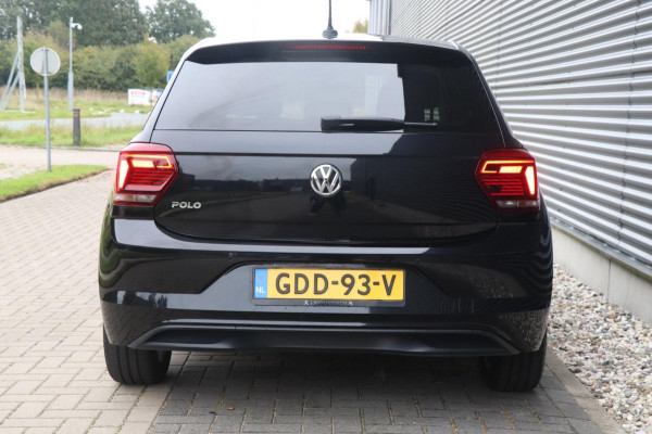 Volkswagen Polo 1.0 TSI Comfortline | Virtual Cockpit | PDC | LED