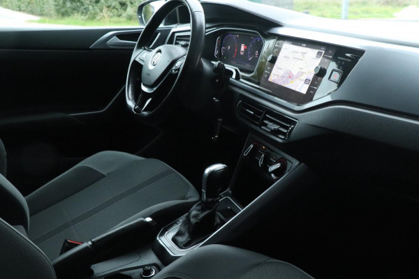 Volkswagen Polo 1.0 TSI Comfortline | Virtual Cockpit | PDC | LED