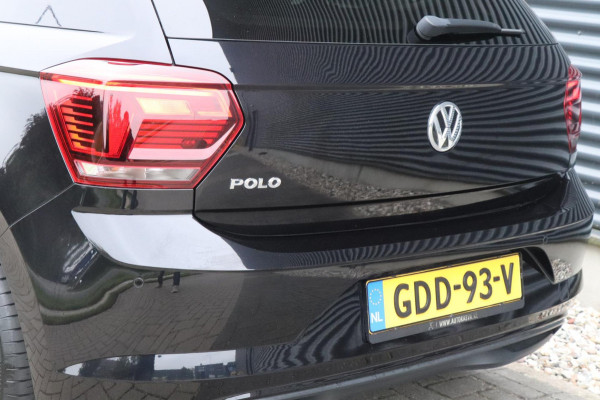 Volkswagen Polo 1.0 TSI Comfortline | Virtual Cockpit | PDC | LED