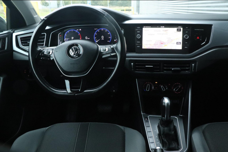 Volkswagen Polo 1.0 TSI Comfortline | Virtual Cockpit | PDC | LED