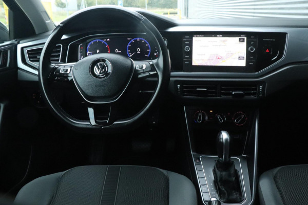 Volkswagen Polo 1.0 TSI Comfortline | Virtual Cockpit | PDC | LED