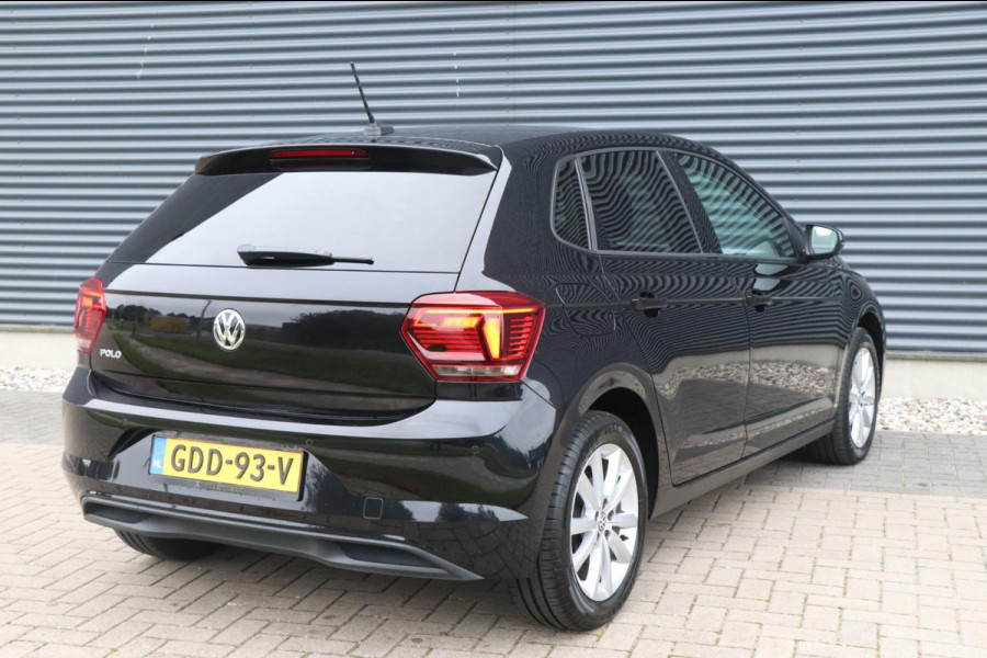 Volkswagen Polo 1.0 TSI Comfortline | Virtual Cockpit | PDC | LED