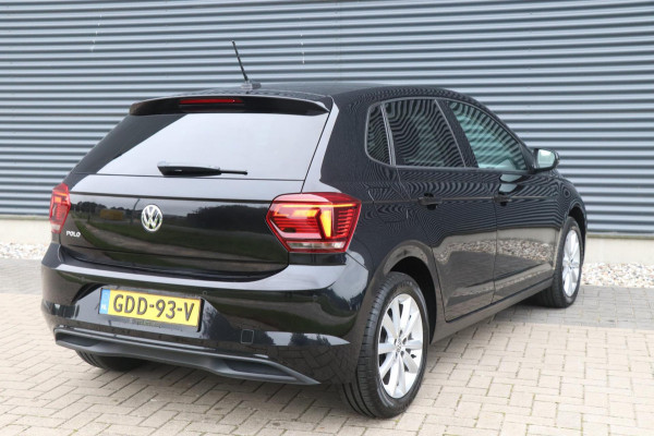 Volkswagen Polo 1.0 TSI Comfortline | Virtual Cockpit | PDC | LED