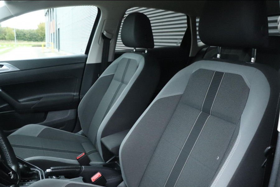 Volkswagen Polo 1.0 TSI Comfortline | Virtual Cockpit | PDC | LED