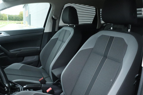 Volkswagen Polo 1.0 TSI Comfortline | Virtual Cockpit | PDC | LED