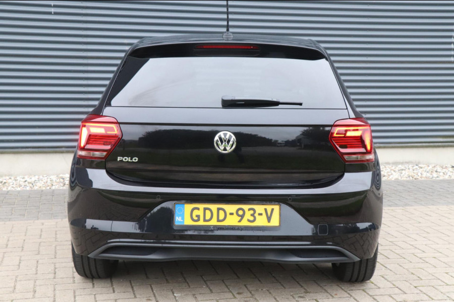 Volkswagen Polo 1.0 TSI Comfortline | Virtual Cockpit | PDC | LED
