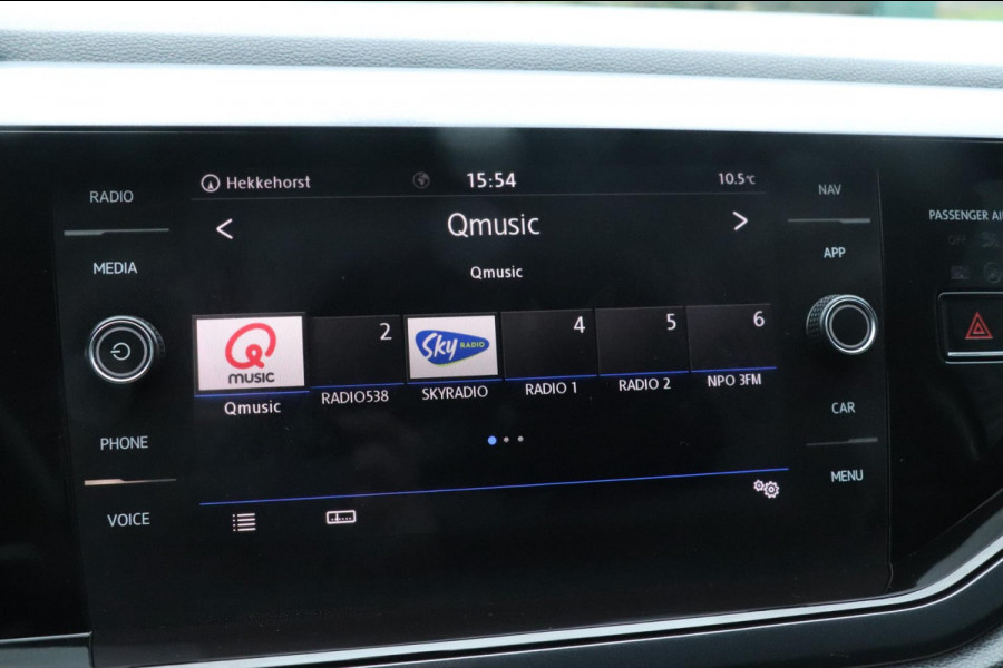 Volkswagen Polo 1.0 TSI Comfortline | Virtual Cockpit | PDC | LED
