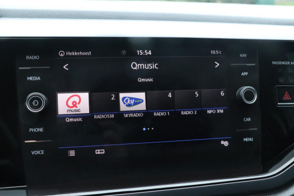 Volkswagen Polo 1.0 TSI Comfortline | Virtual Cockpit | PDC | LED
